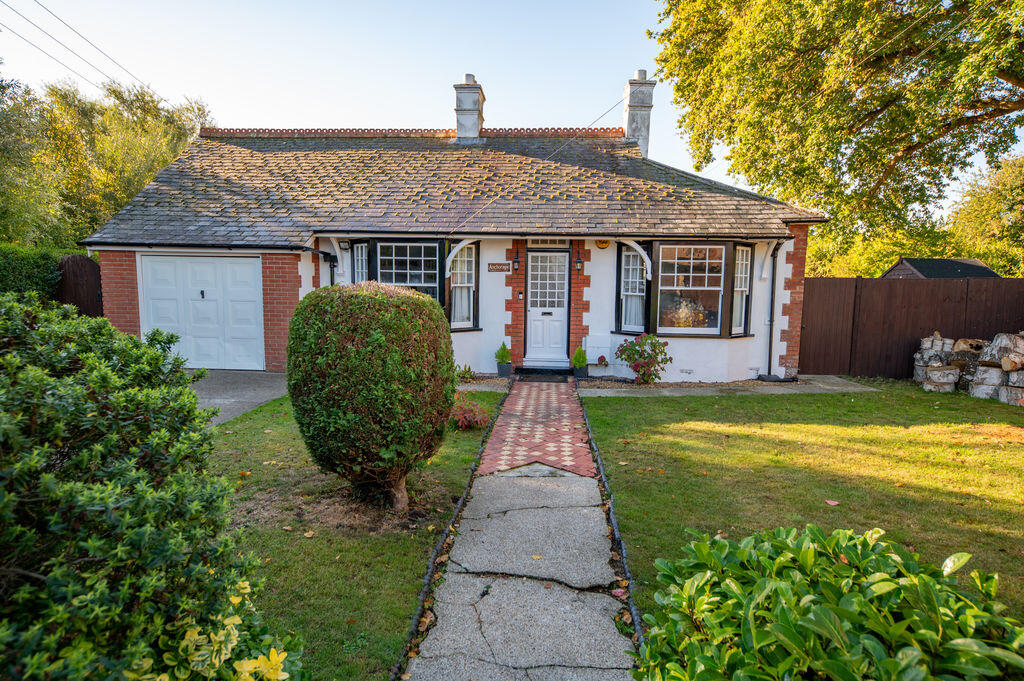 Main image of property: Avenue Road, Hayling Island