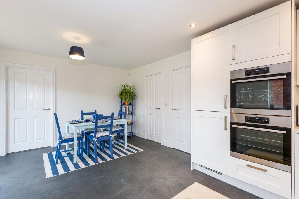 House in Carlisle, Cumberland - View 6