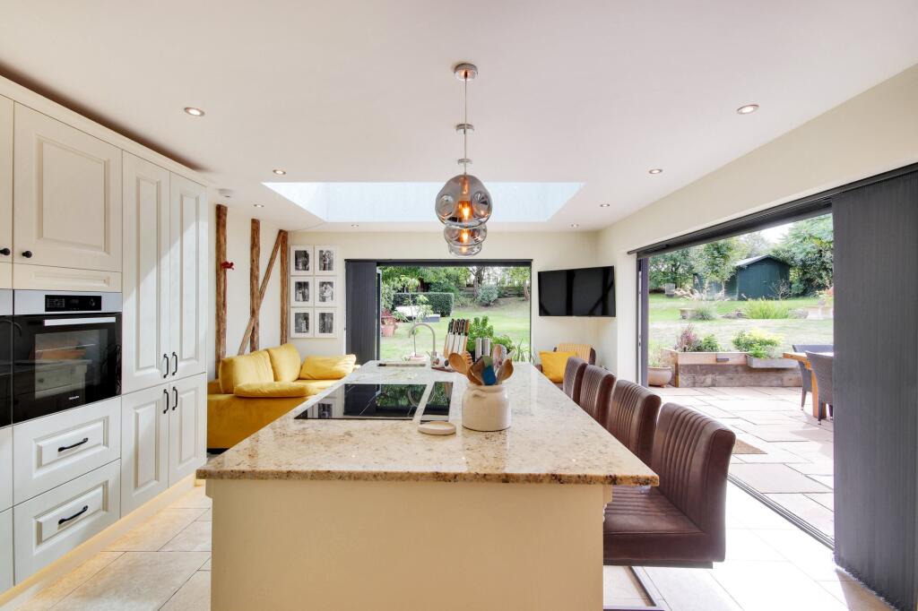 House in Maidstone, Broomfield and Kingswood - View 4