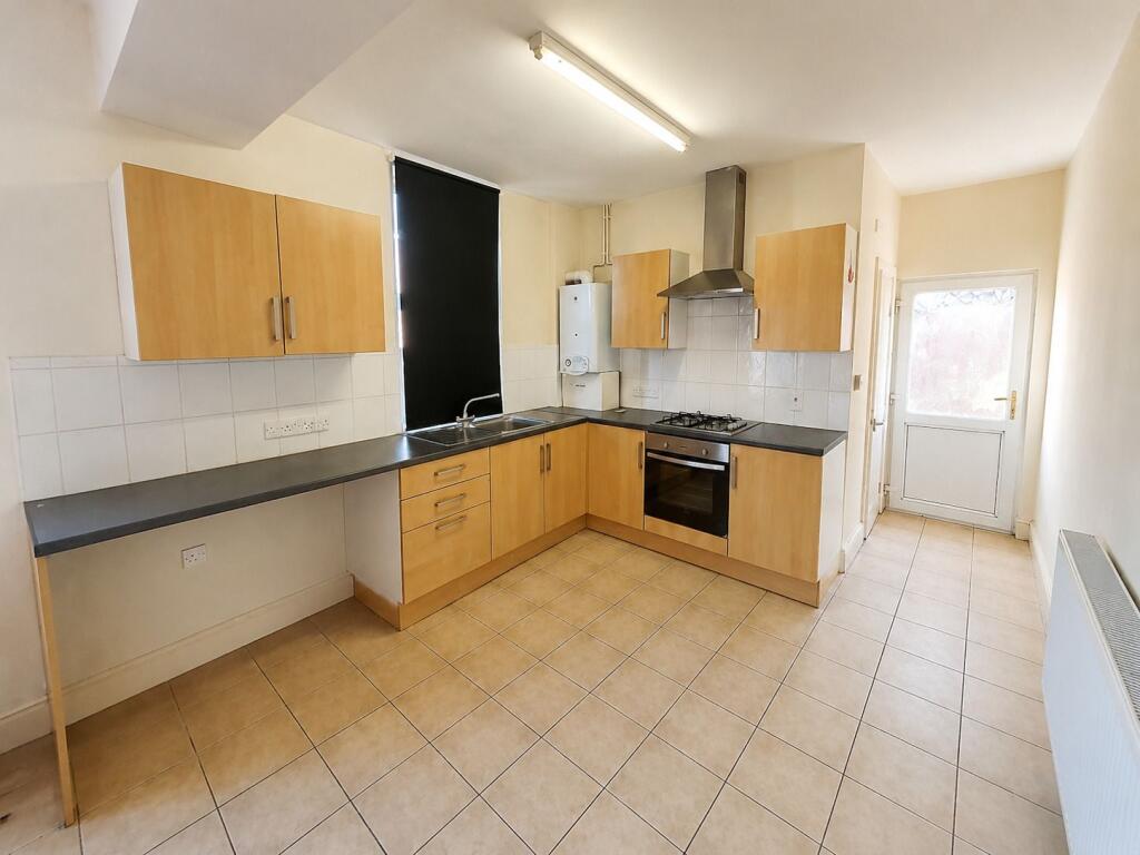 Main image of property: Vernon St