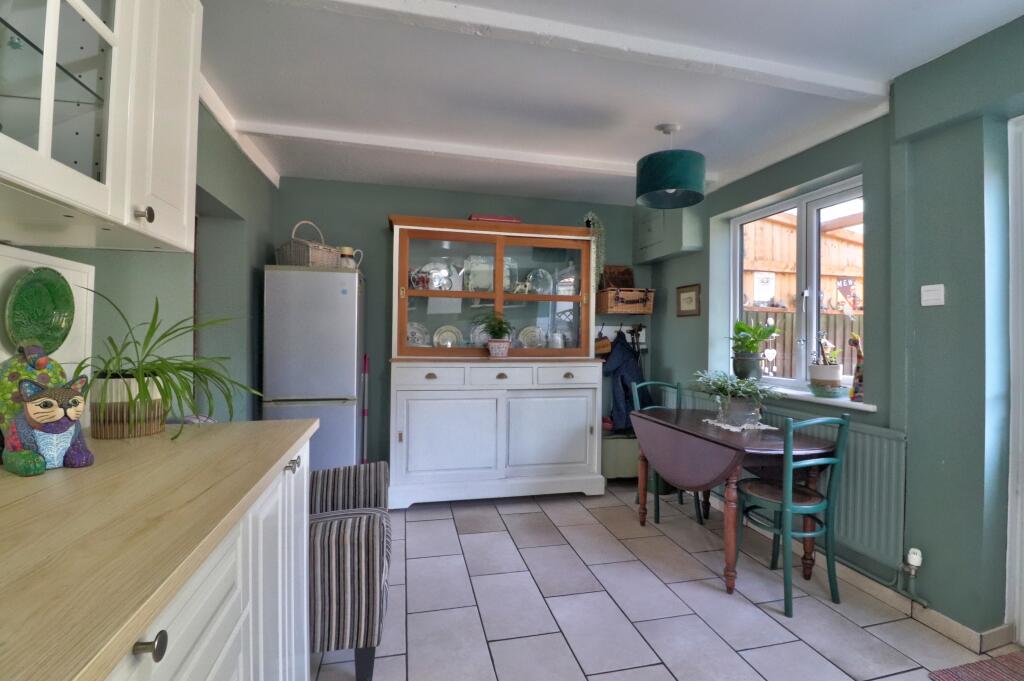 House in King's Lynn and West Norfolk, Norfolk - View 5