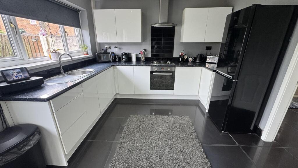 Bramcote Road, Liverpool photo 5
