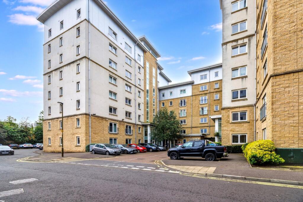 Main image of property: Pilrig Heights, Edinburgh, Midlothian, EH6