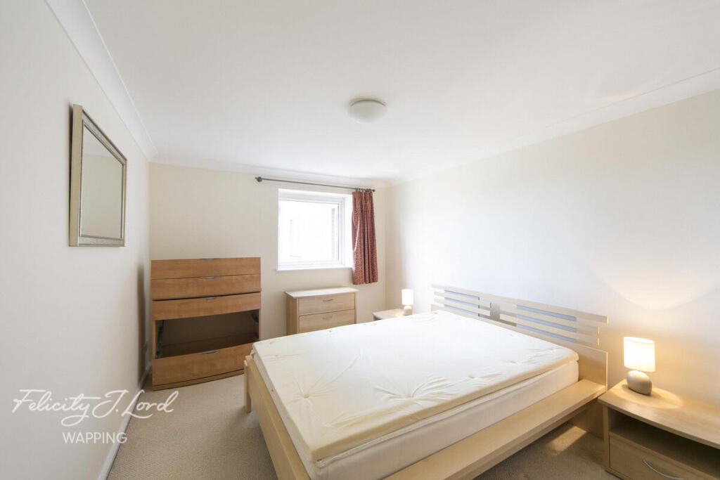 Main image of property: Jardine Road, London