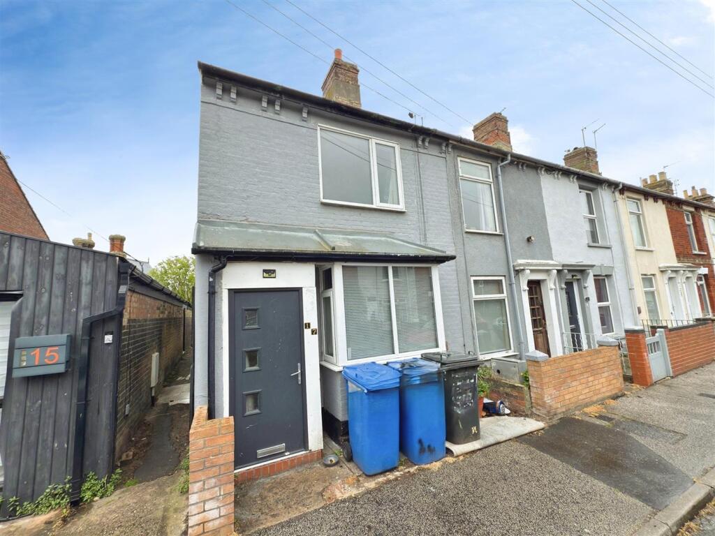 Main image of property: Lawson Road, Lowestoft, Suffolk, NR33