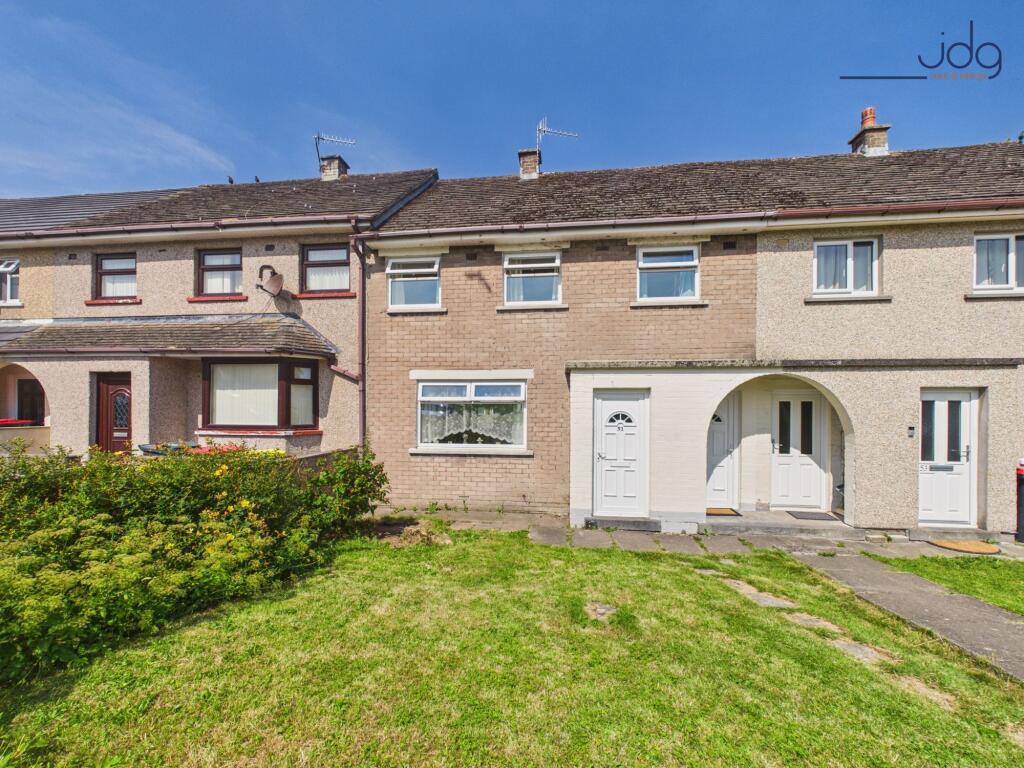 Main image of property: Thirlmere Road, Lancaster | Excellent Potential