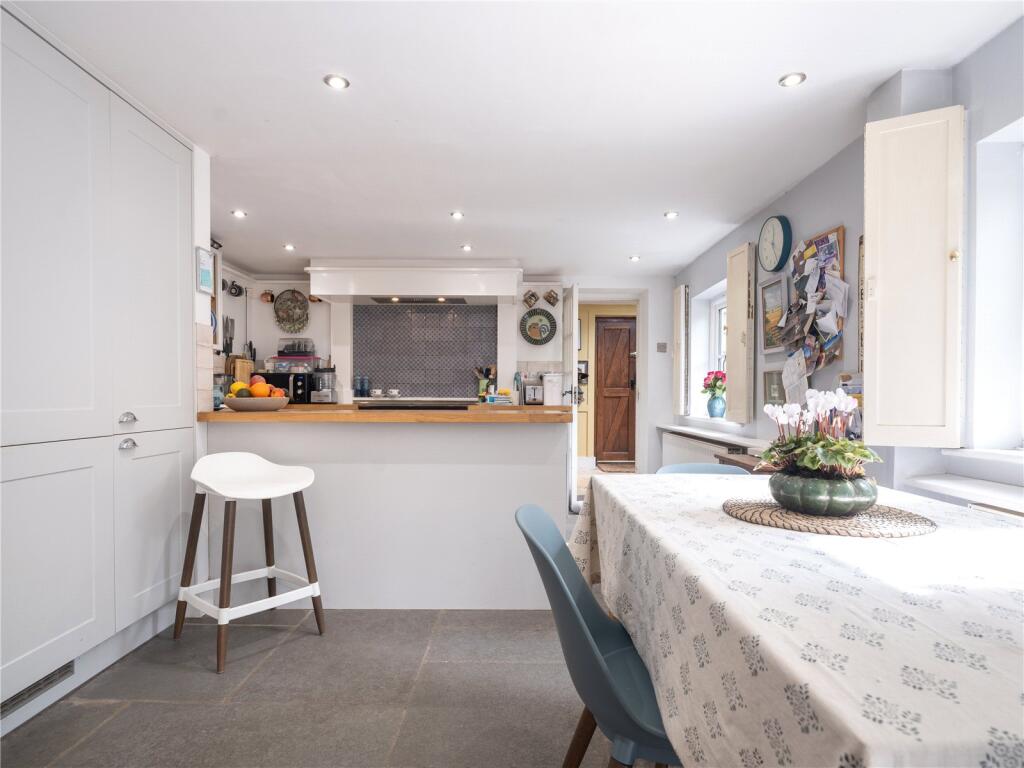 House in Woodborough, Wiltshire - View 5