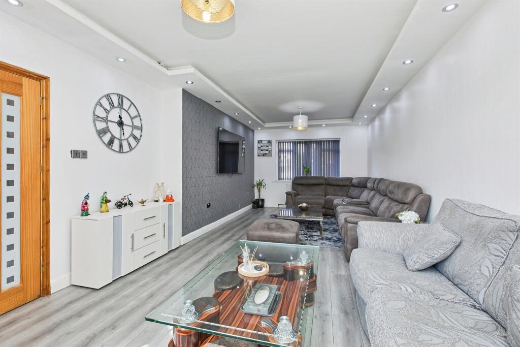 House in Derby - View 3