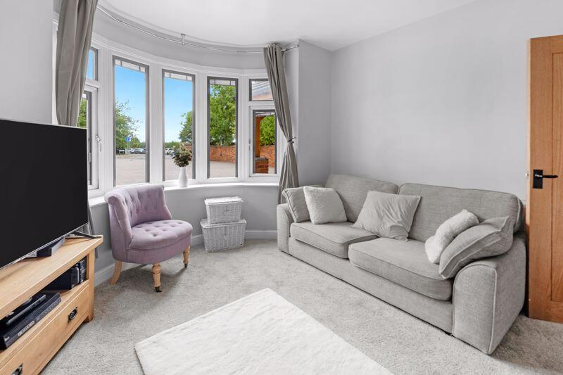 Additional image 17 of Watling Street, Mile Oak, Tamworth, B78 3ND - Modern Detached Family Home