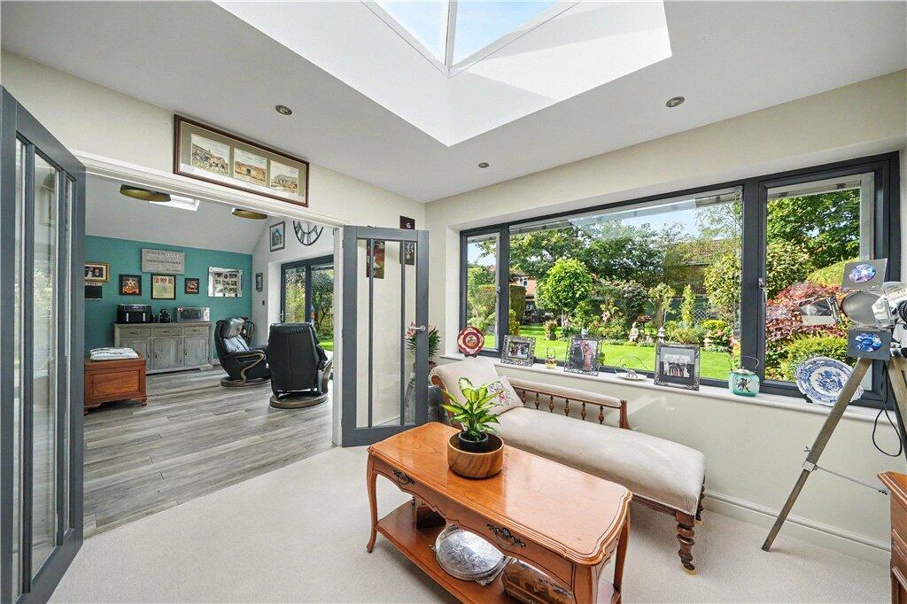 House in Ripon, North Yorkshire - View 3