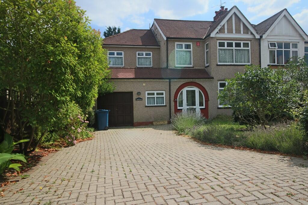 Main image of property: Barrow Point Avenue, Pinner