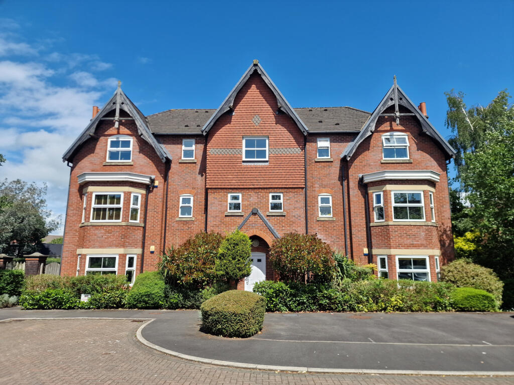 Main image of property: Oxford Mews, Chorley, PR7