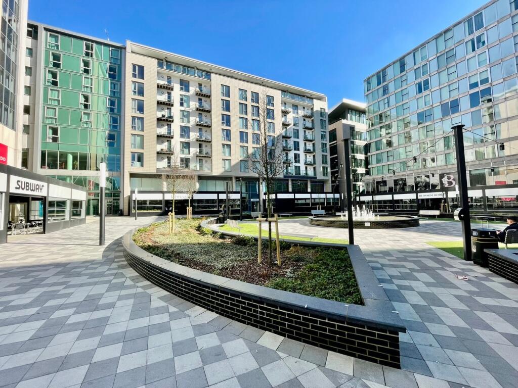 Main image of property: Mortimer Square, Milton Keynes, MK9