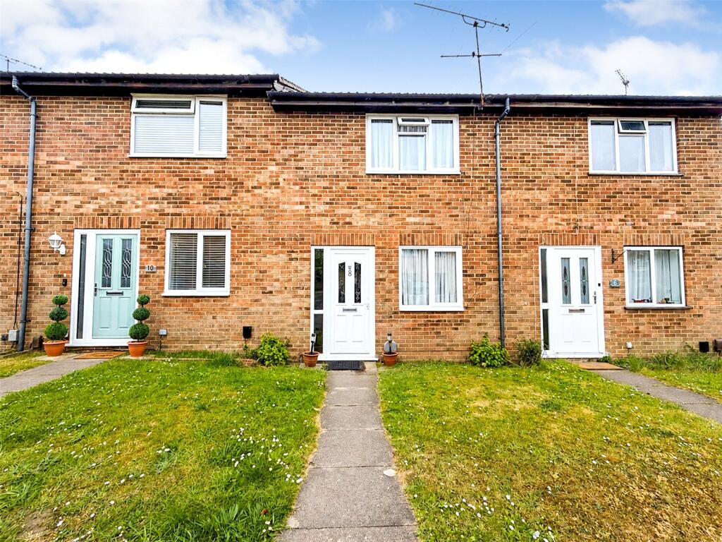 Main image of property: Brindle Close, Aldershot, Hampshire, GU11