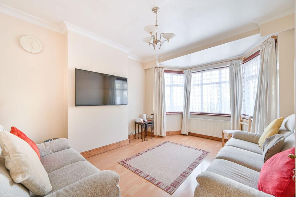 Main image of property: The Grange, Alperton, Wembley, HA0