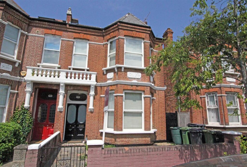 Main image of property: Ebbsfleet Road, Cricklewood, NW2