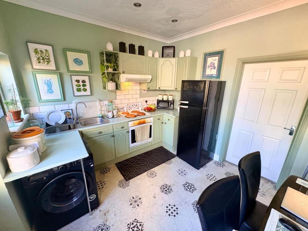 House in Durham - View 3