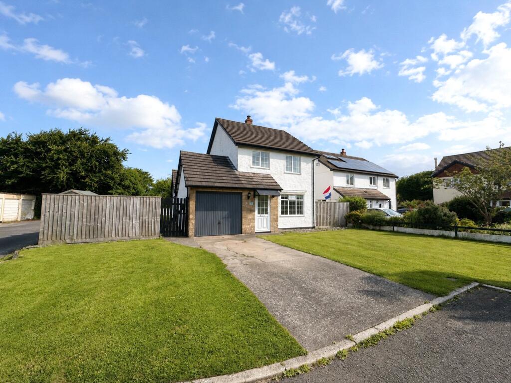 House in Torridge, Woolfardisworthy - View 2