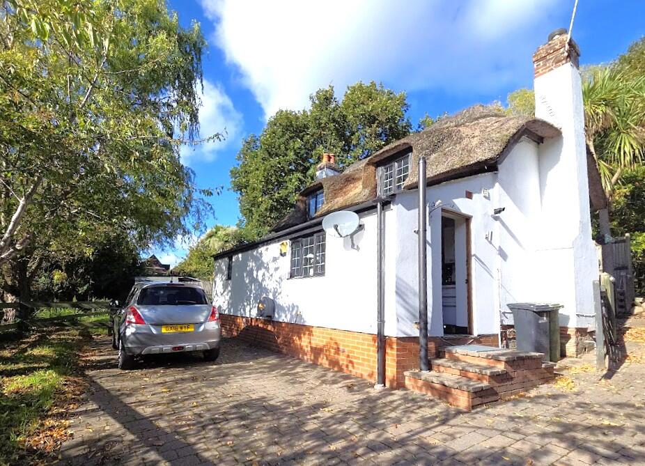 Main image of property: Broad Oak, Botley