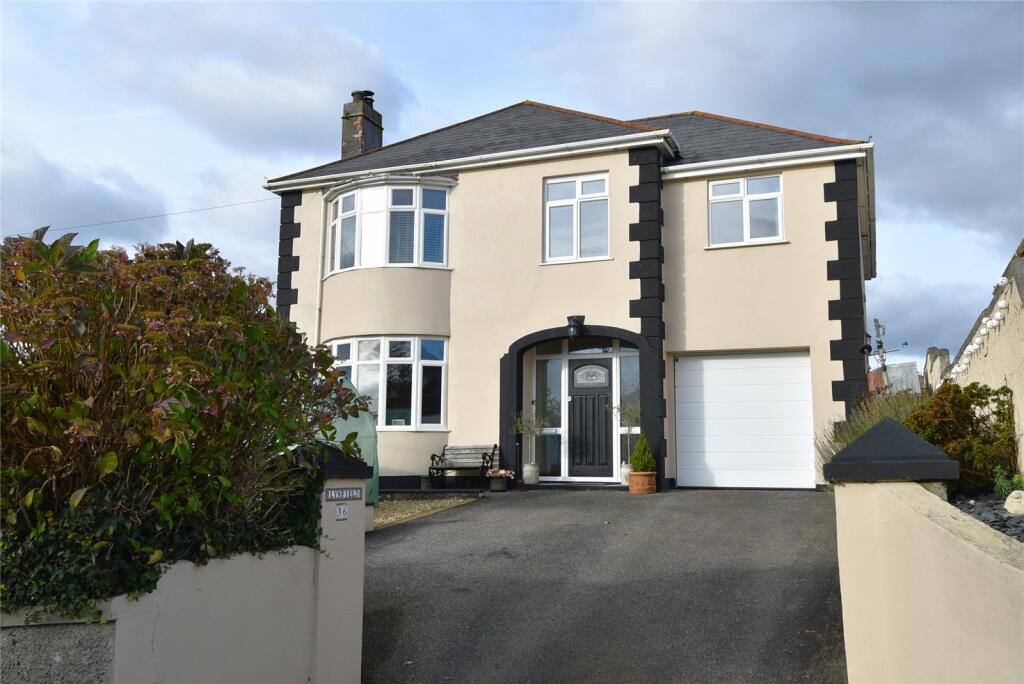 Main image of property: Southpark Road, Tywardreath, Par, PL24