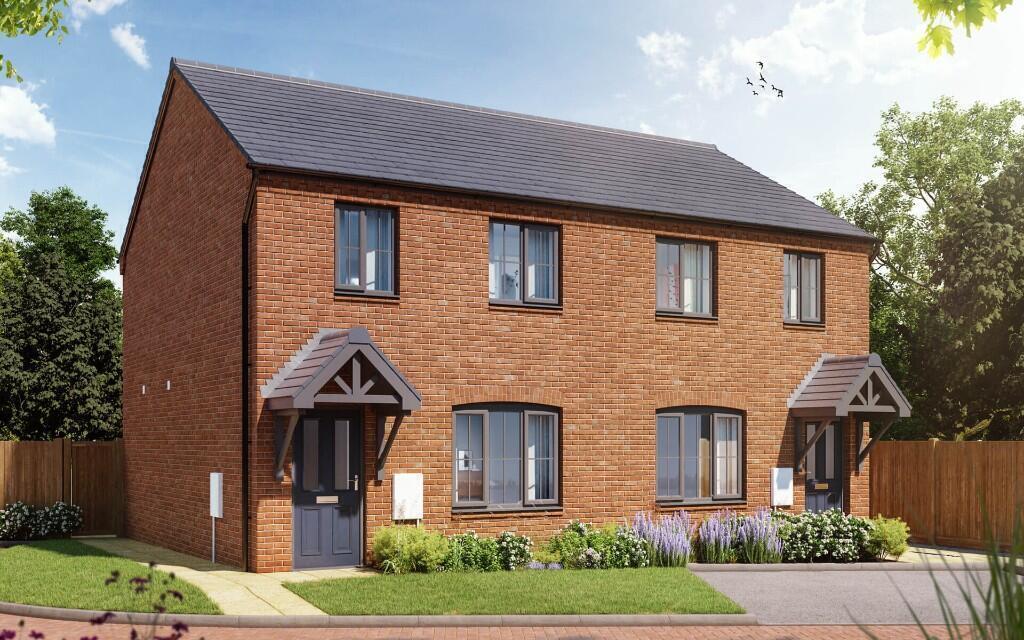 Main image of property: Fivefield Road
Keresley
Coventry
West Midlands
CV7 8JE