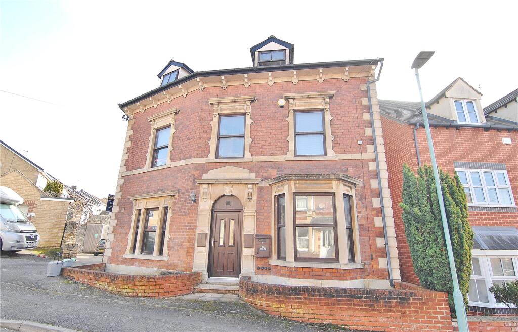 Main image of property: Albion Villa, Burdett Road, Stonehouse, Gloucestershire, GL10