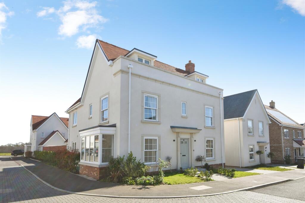 Main image of property: Windermere Way, Rettendon Common, Chelmsford