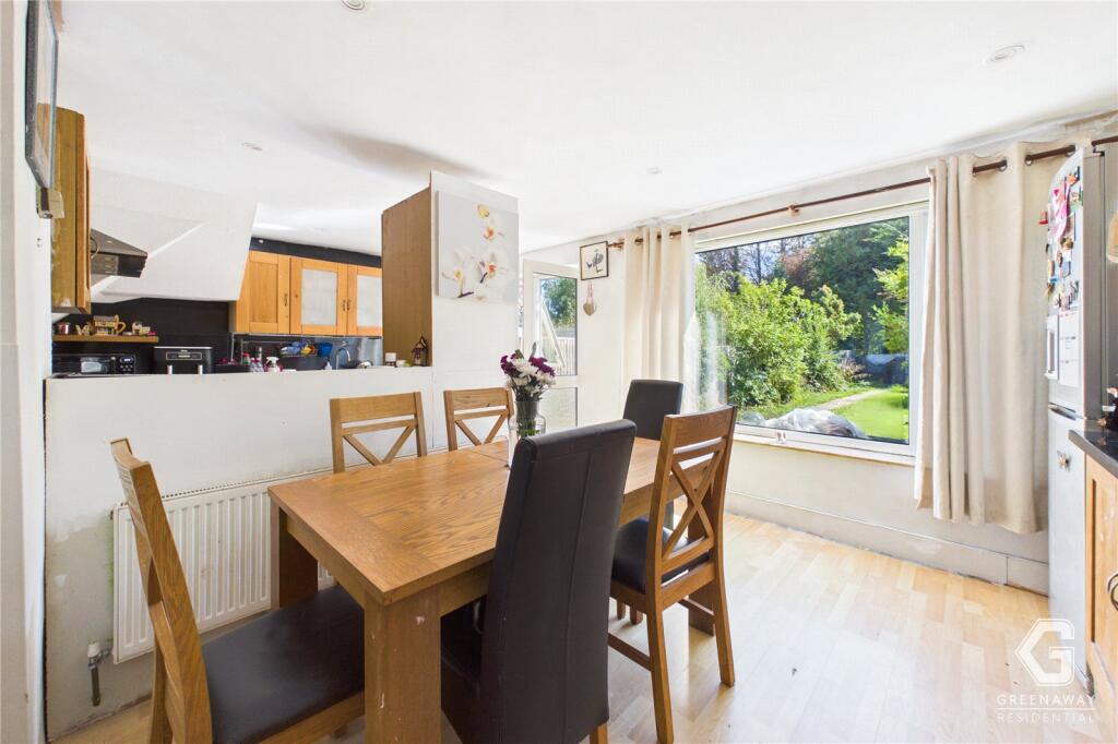 House in Redhill - More