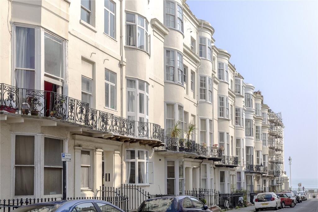Main image of property: Atlingworth Street, Brighton, East Sussex, BN2