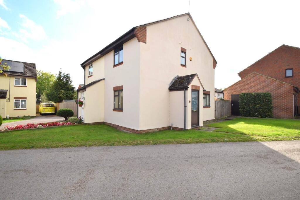 Main image of property: Ash Close, Watlington