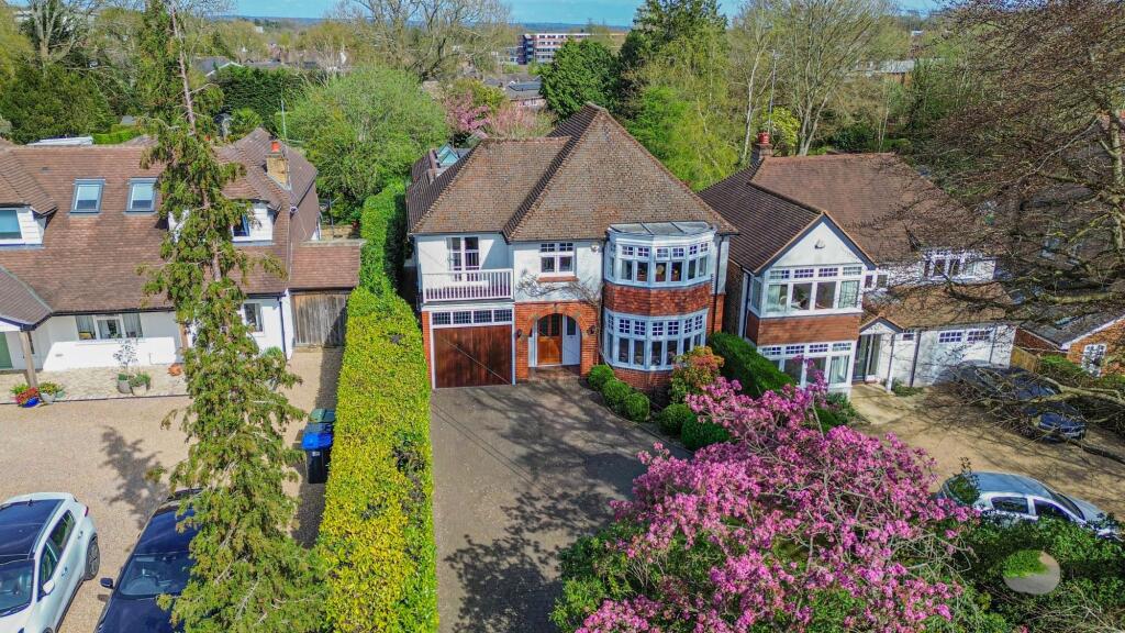 Main image of property: Lucastes Avenue, Haywards Heath, RH16