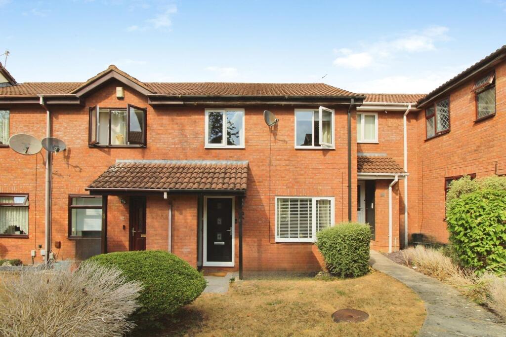Main image of property: Catmint Close, Woodhall Park, SN2