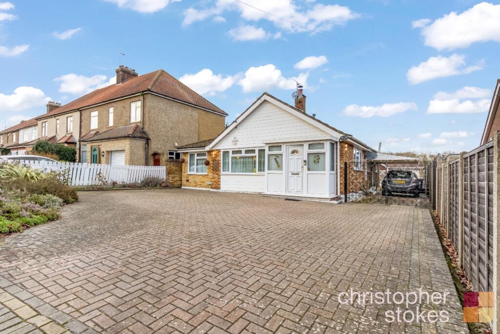 Main image of property: Barrow Lane, Cheshunt, Hertfordshire, EN7 5LR