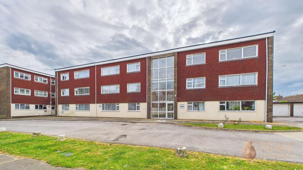 Main image of property: Sompting Road, Lancing, BN15