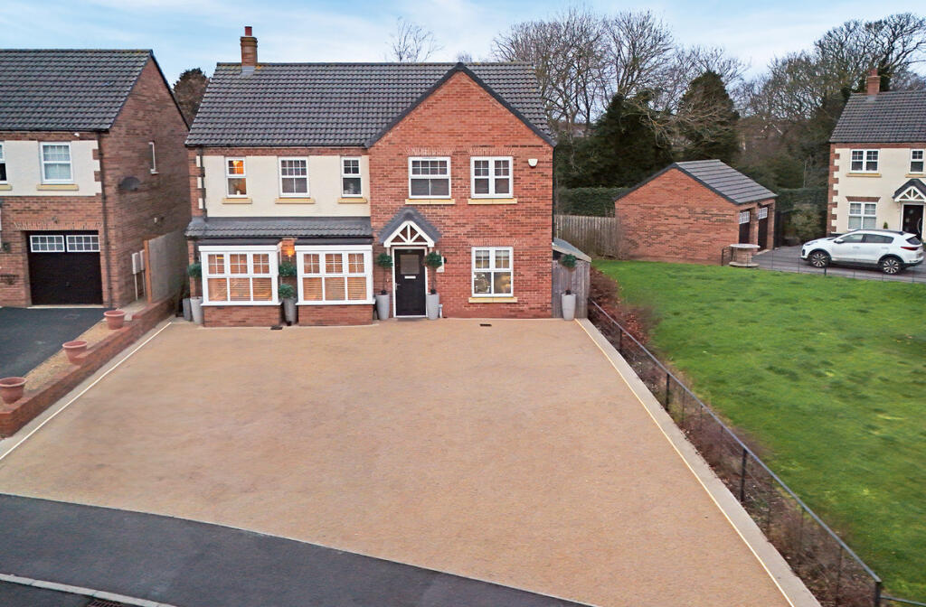 Main image of property: Chaplin Lane, Hartlepool, TS26 0