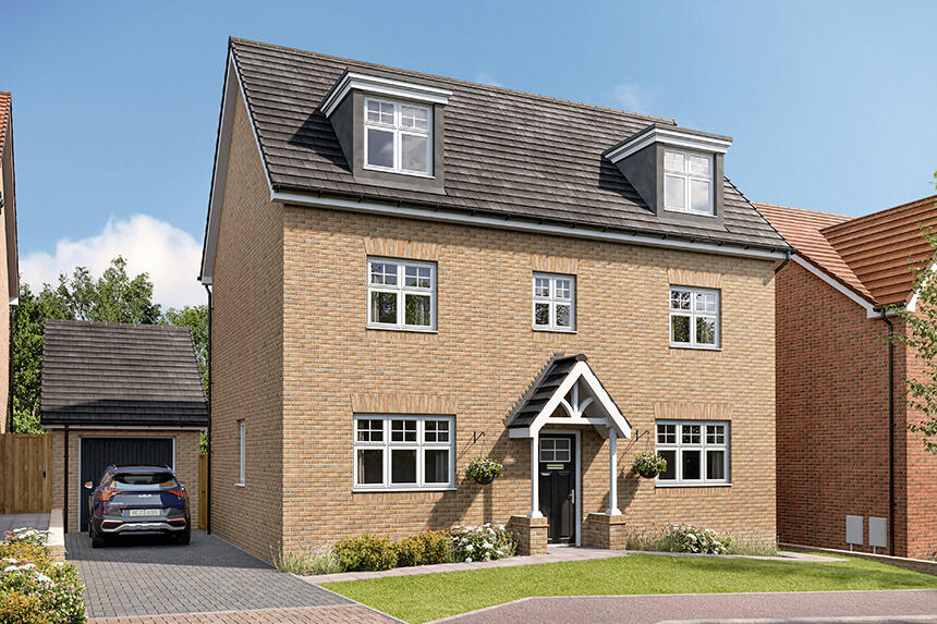 Main image of property: High Spen,
Rowlands Gill,
Gateshead,
NE39 2BX
