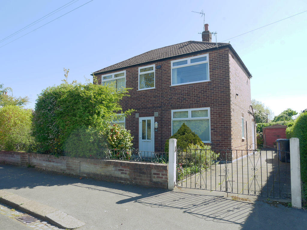 Main image of property: Clifton Drive, Gatley