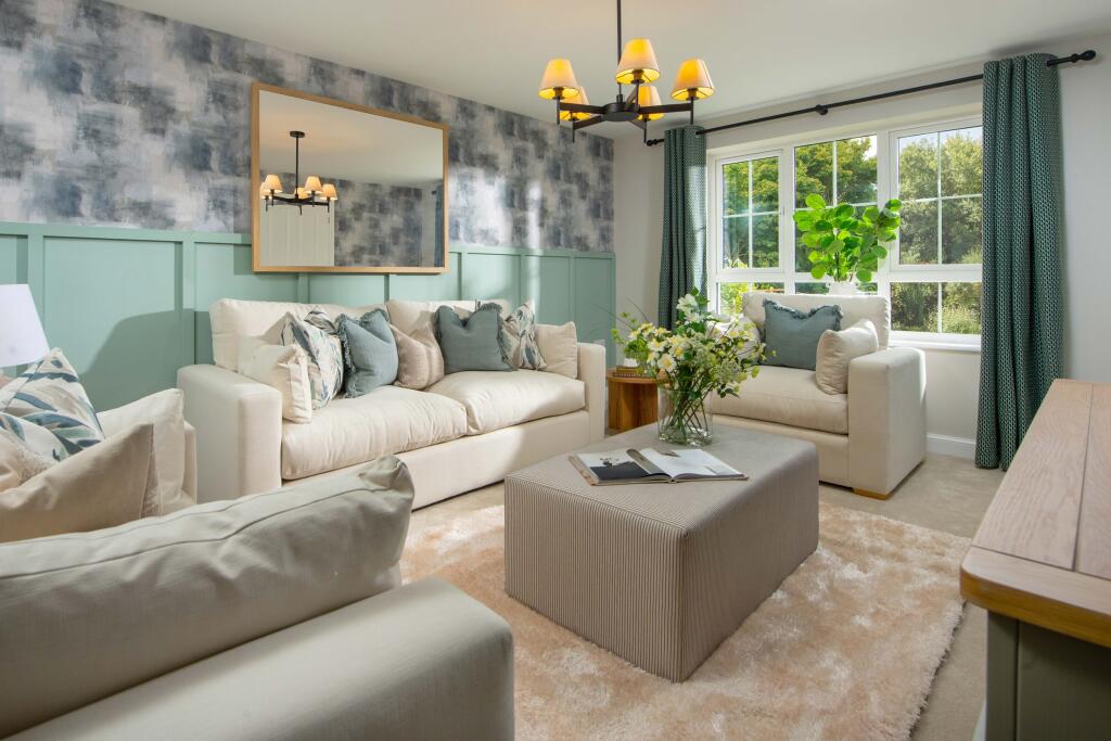 House in Ipswich, Whitton - View 4