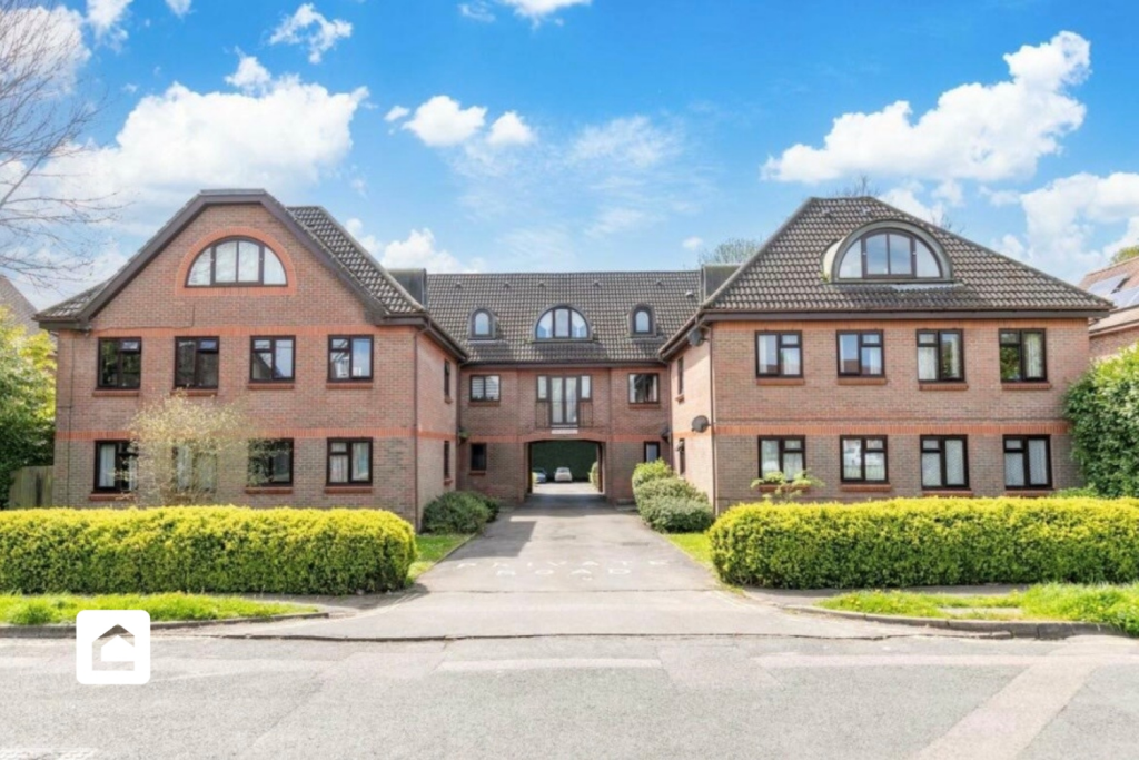 Main image of property: Perryfield Road, Crawley, West Sussex, RH11