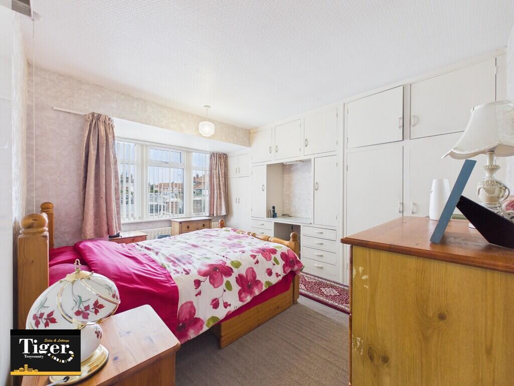 House in Blackpool - More