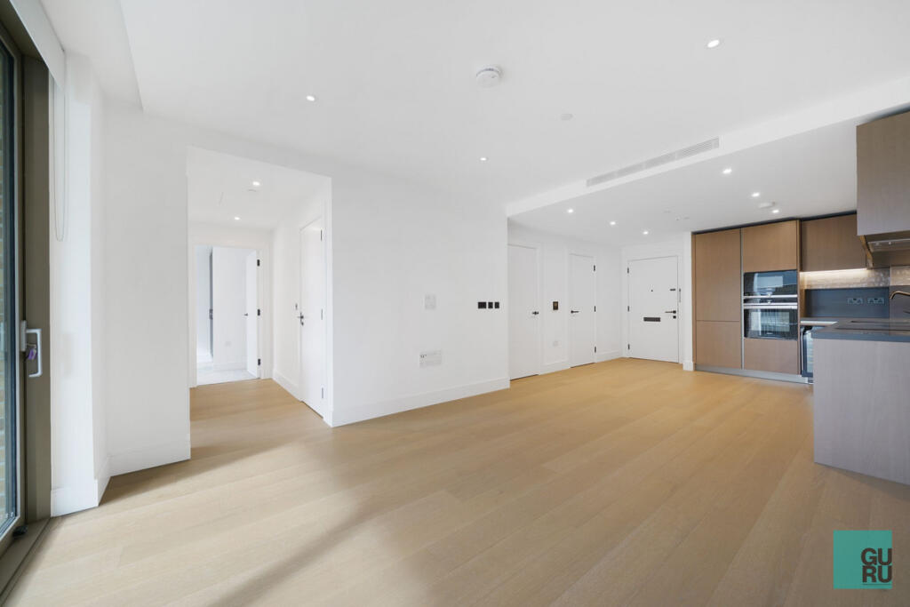 Main image of property: Prince of Wales Drive, London, SW11