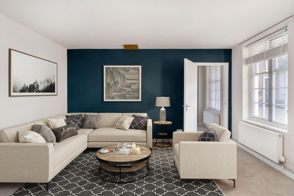 Main image of property: Court Lodge Estate Lamberhurst TN3