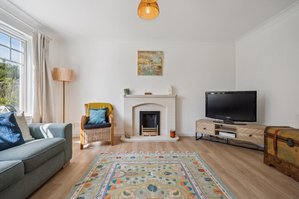 House in Falkirk - View 4