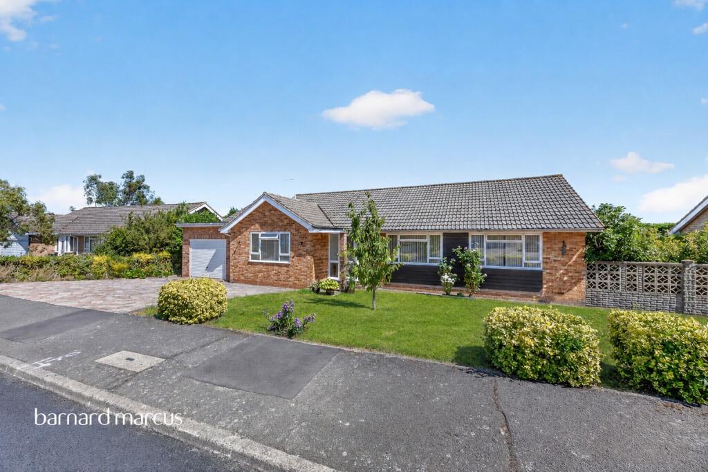 Main image of property: Field End, Coulsdon