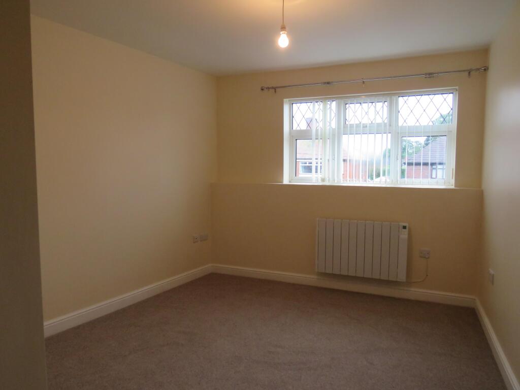 Apartment in East Staffordshire, Uttoxeter - View 5