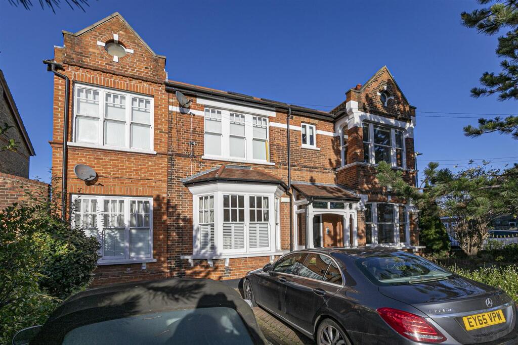 Main image of property: Endlebury Road, London, E4