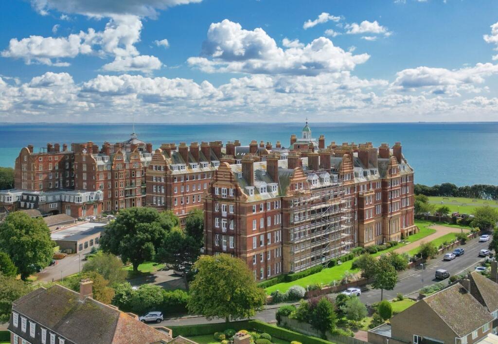 Main image of property: The Leas, Folkestone, Kent, CT20
