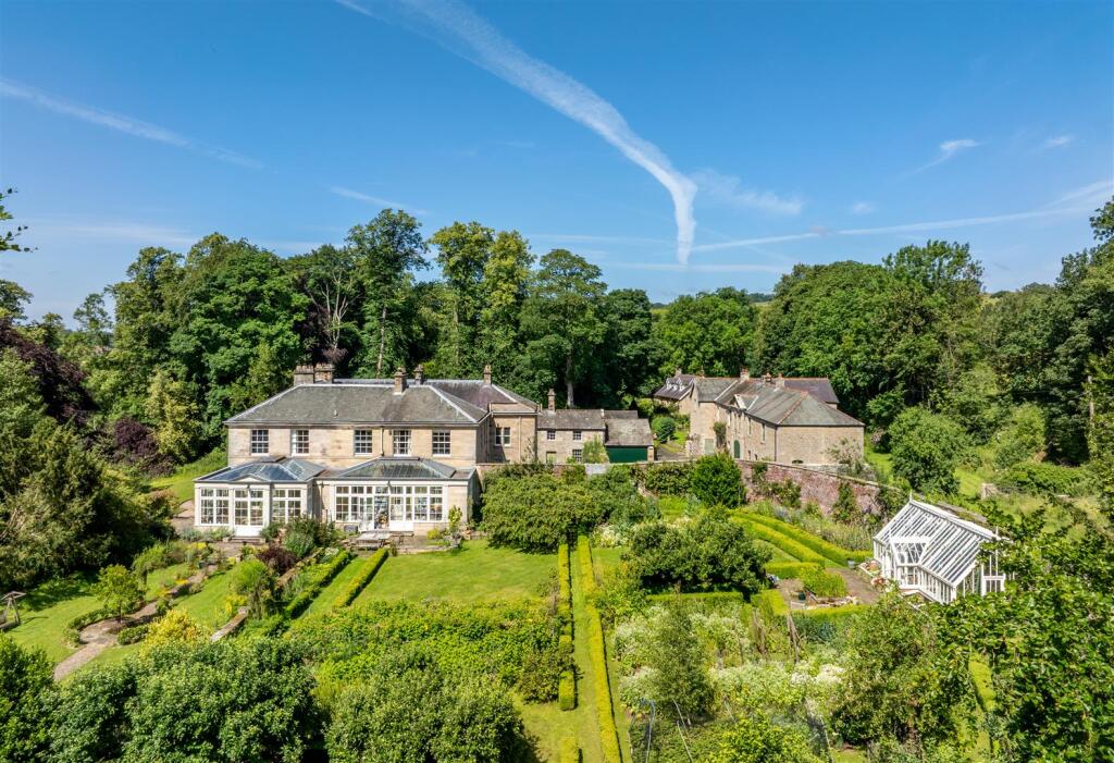 Main image of property: Lipwood Hall, Haydon Bridge, NE47