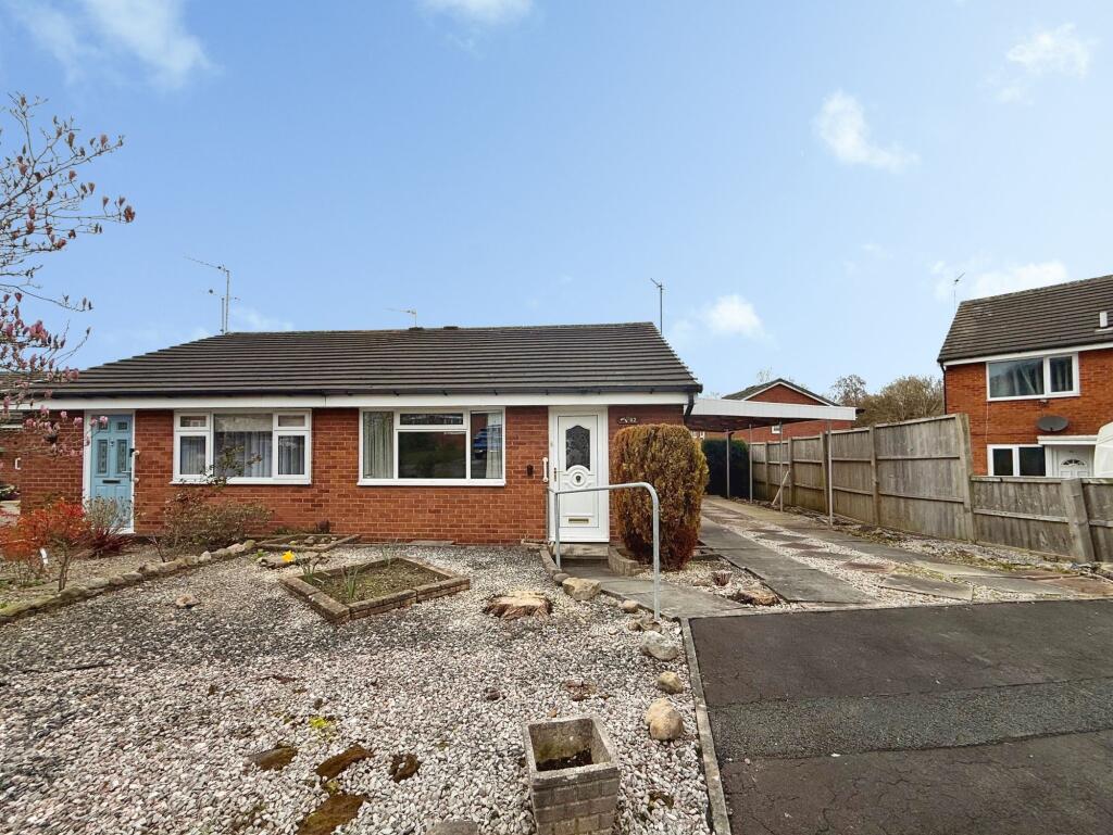 Main image of property: Barleyfield, Bamber Bridge, PR5