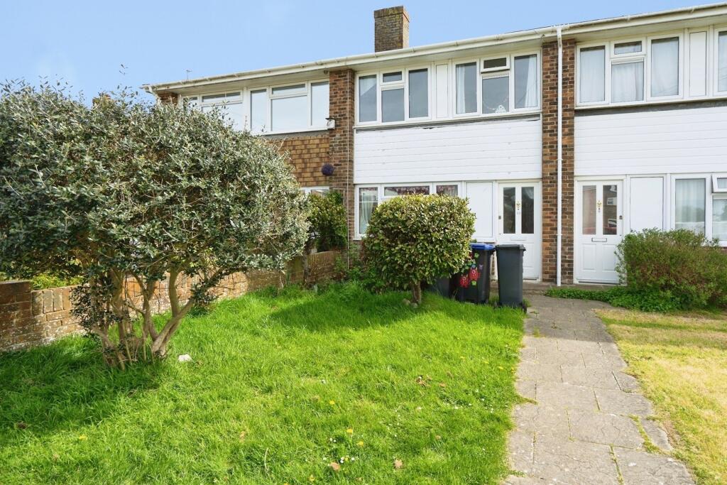 Main image of property: Shadwells Road, Lancing